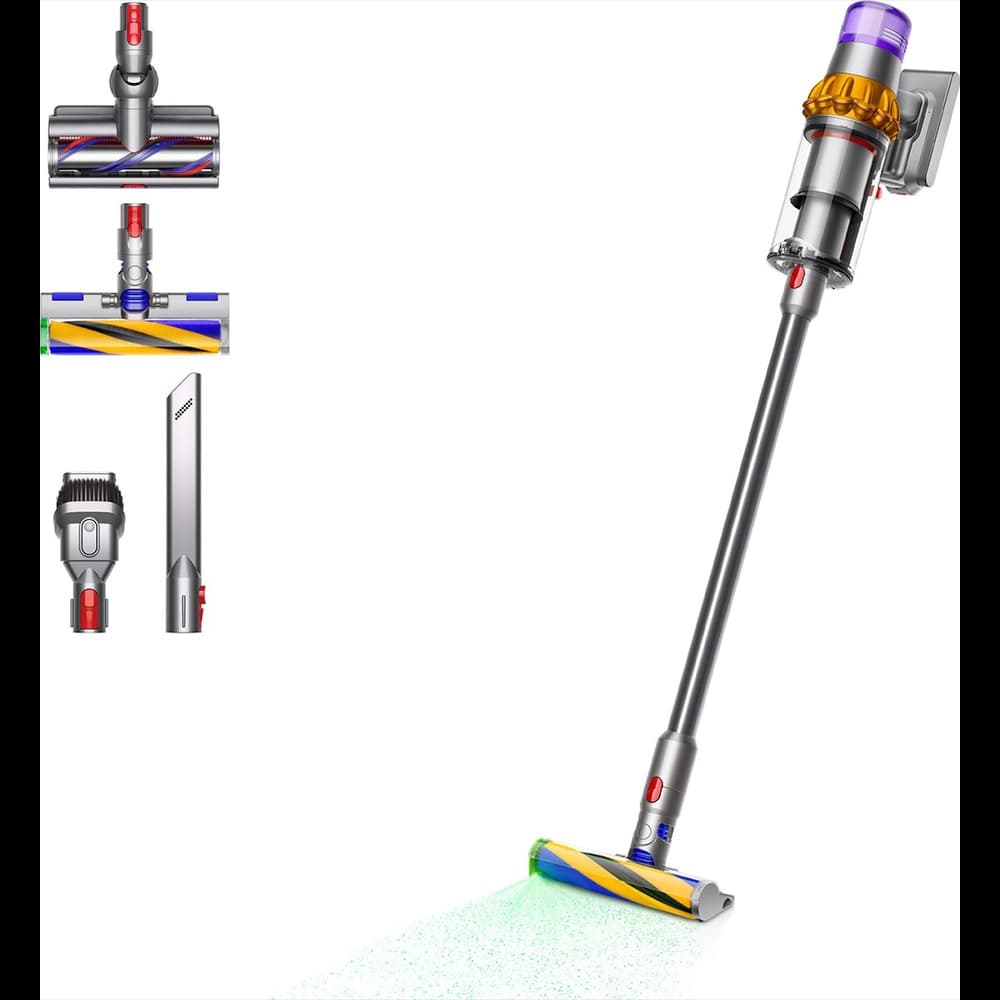 Dyson V15