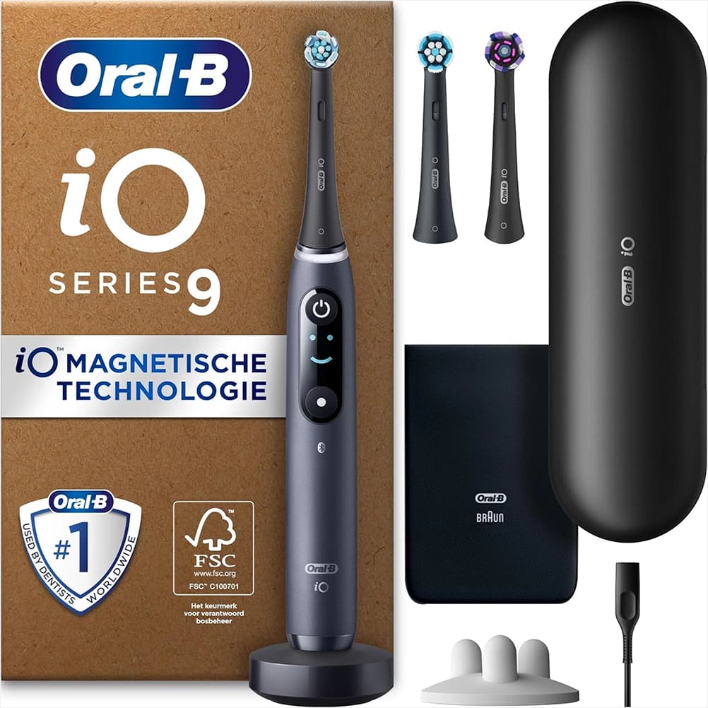 Oral-B iO9