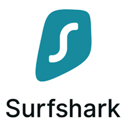 Surfshark logo