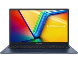 ASUS Vivobook 17 X1704VA-AU1220W - Laptop - Core 5/i5 - 16GB/512GB - 17.3 inch