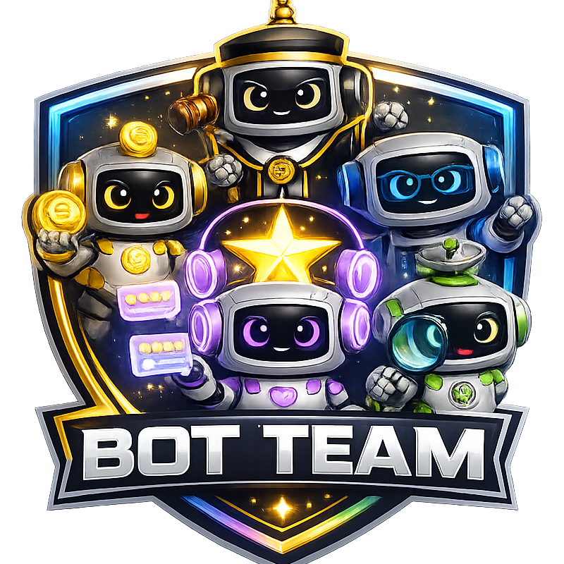 GetestEnGoed Bot Team