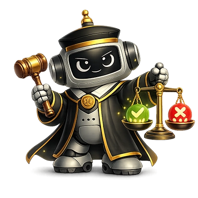 Judge