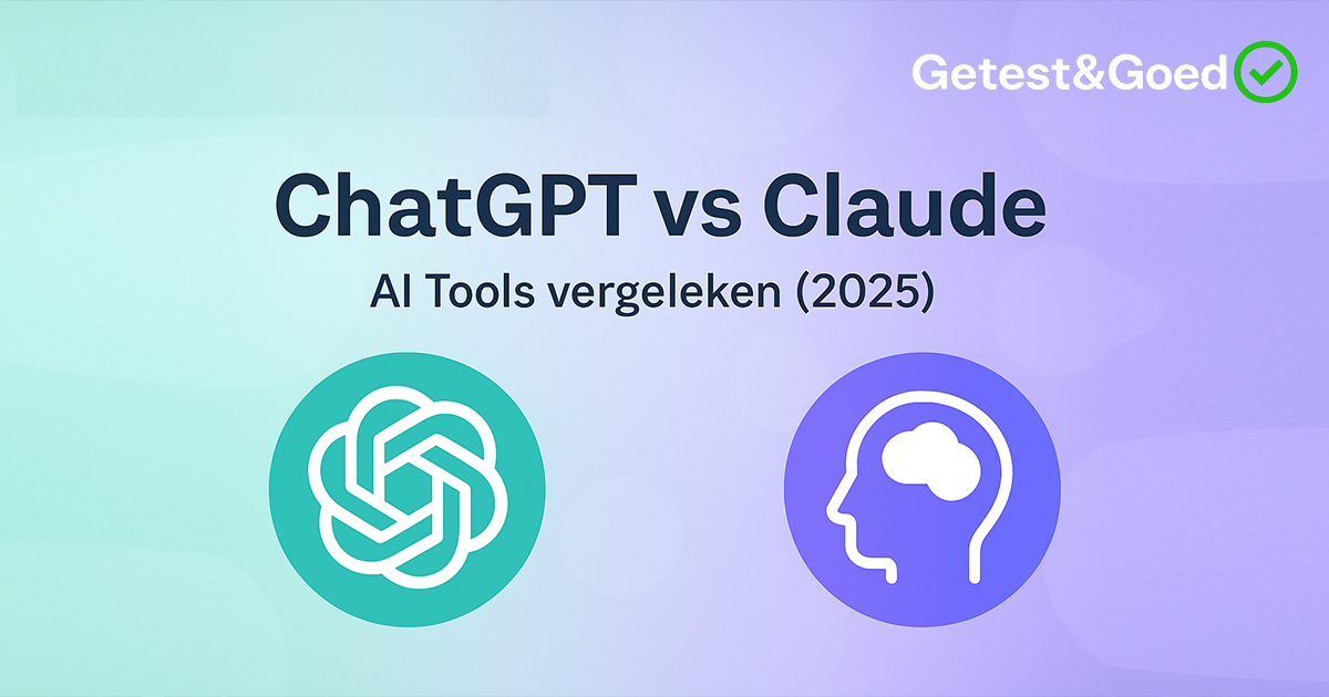 ChatGPT vs Claude