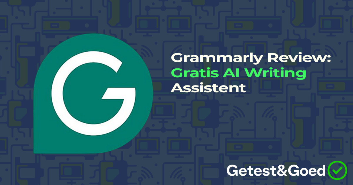 Grammarly