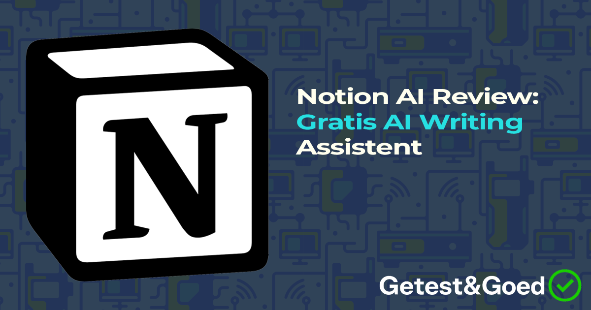 Notion AI