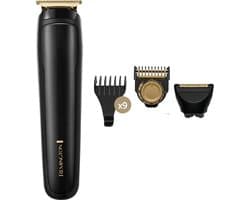 Remington T-Series Baard & Haar - Baardtrimmer & Tondeuse