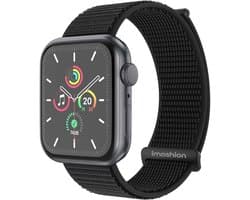 Apple Watch SE Apple Watch 44 mm Black