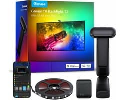 Govee Envisual TV Backlight T2 - For 55-65 inch TVs