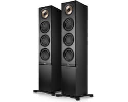 Teufel STEREO L 2 - Vloerstaande streaming speakers