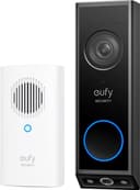 Eufy E340 Video Doorbell