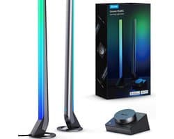 Govee Smart Gaming Light Bars - gaming verlichting - RGBIC
