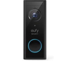Video Doorbell S220 Zwart