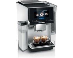 Siemens EQ700 TQ715R03 - Volautomatische espressomachine