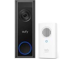 eufyCam S330 (eufyCam 3) + Video Doorbell S330 Add-on Unit Classic