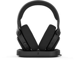 Fractal Design Scape Dark - Headset - Draadloos