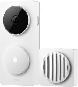 Aqara Doorbell Camera Hub G410 Select - Wit