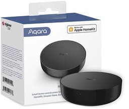 Aqara Hub M2 Smart Home Gateway