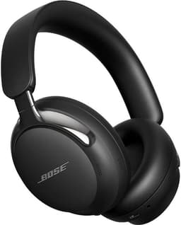 Bose QuietComfort Ultra Noise Cancelling Headphones