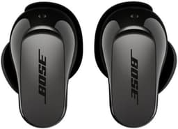 Bose QuietComfort Ultra – In-ear draadloze oordopjes
