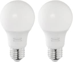 IKEA TRÅDFRI LED-lamp E27 806 lumen starterset
