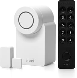 Nuki Smart Lock 4.0