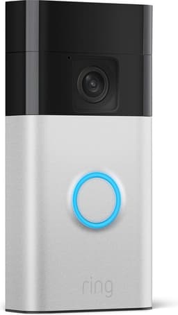 Ring Battery Video Doorbell 2024