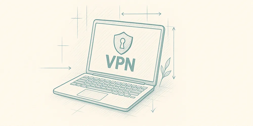 VPN categorie – privacybescherming, snelheid en streaming