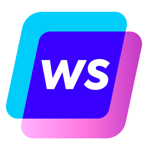 WriteSonic logo