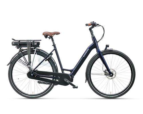 Batavus Finez E-go