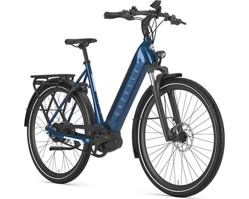 Gazelle Ultimate C380