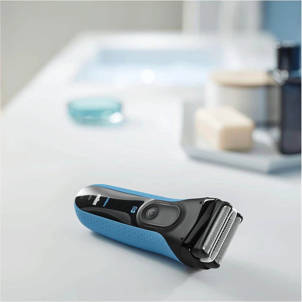 Accessoires Braun Series 3