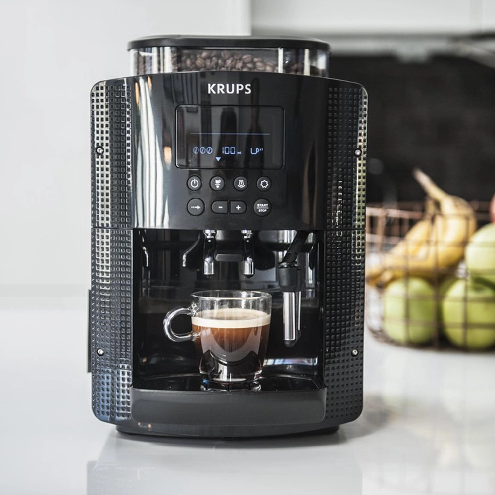 Compact formaat in keuken