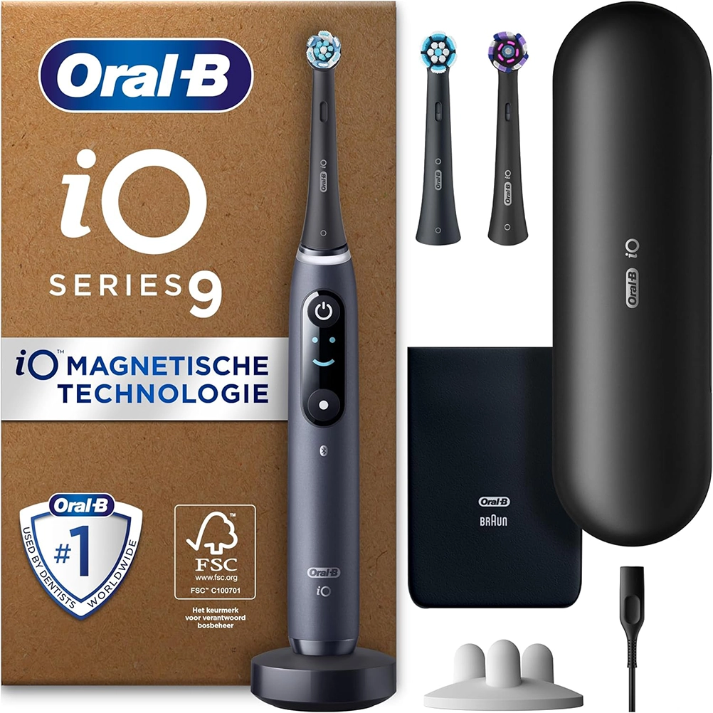 Oral-B iO9