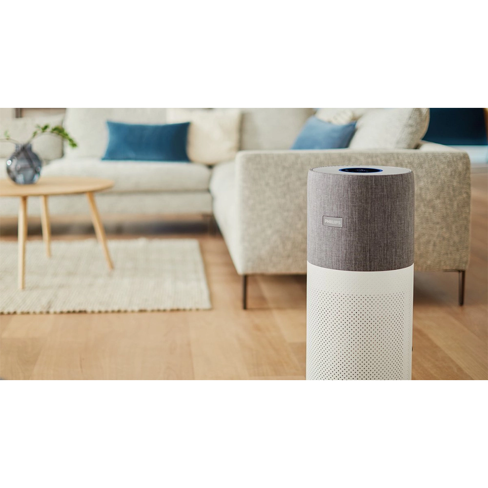 Philips 4000i display