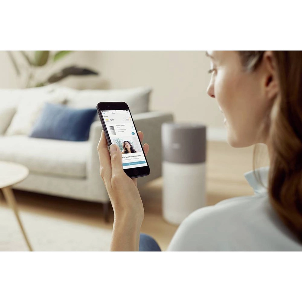 Philips 4000i sensor