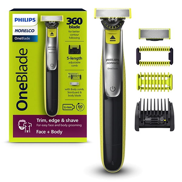 Philips OneBlade