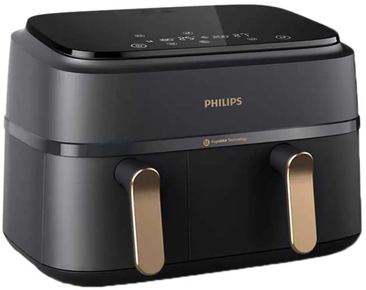 Philips Rapid Air Serie 3000 NA352/00 - afbeelding 2