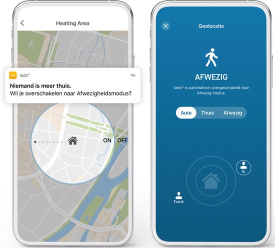 Tado Add On - Smart Radiator Thermostat - afbeelding 3