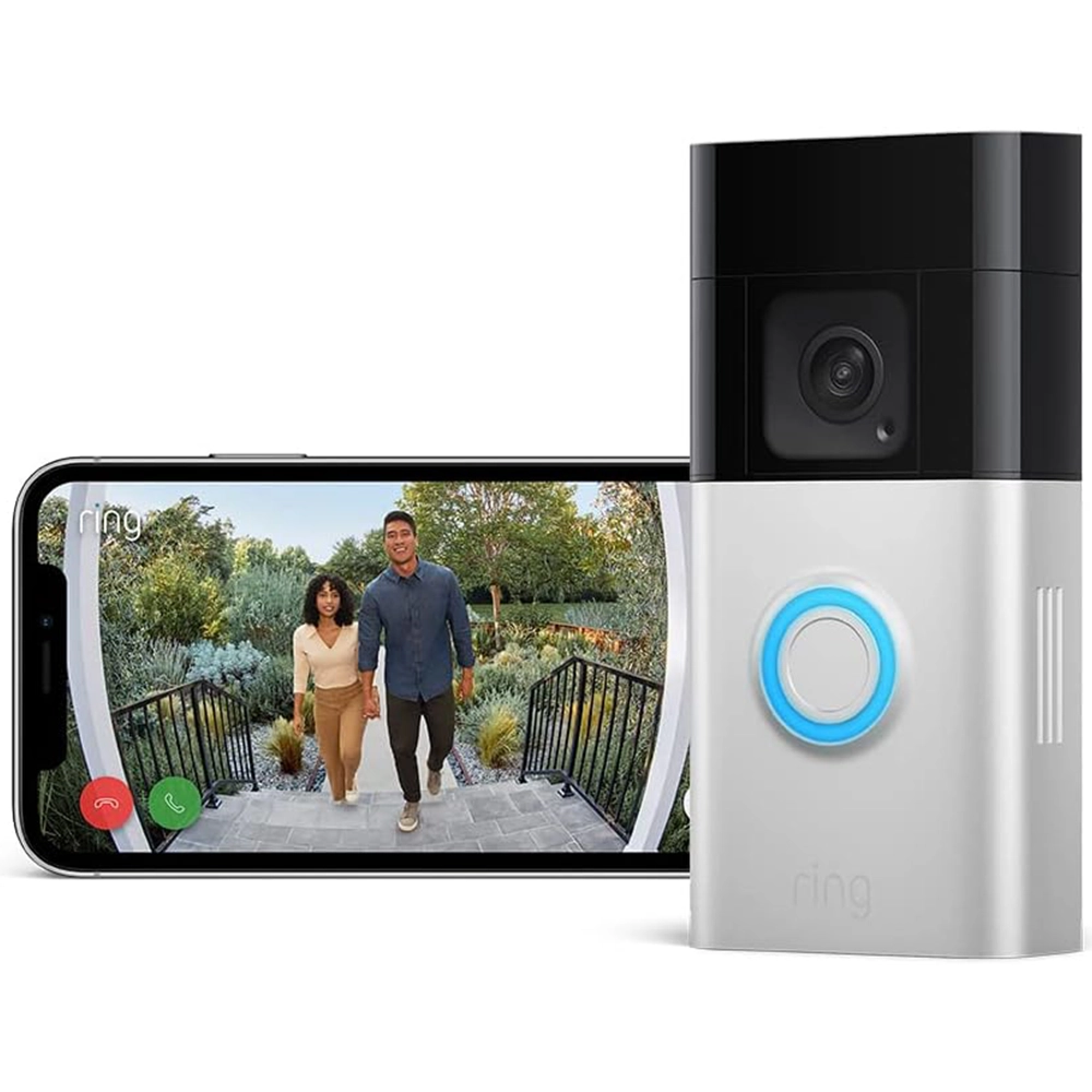 Ring Battery Video Doorbell Pro