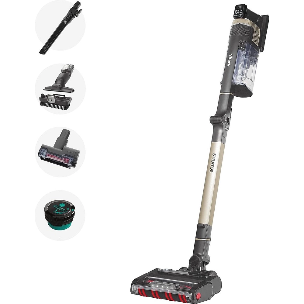 Shark Stratos Cordless