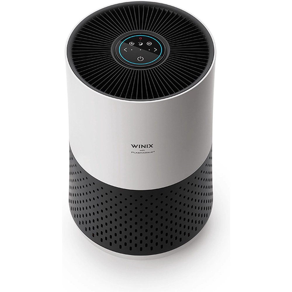 Compact formaat in interieur