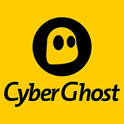 CyberGhost logo