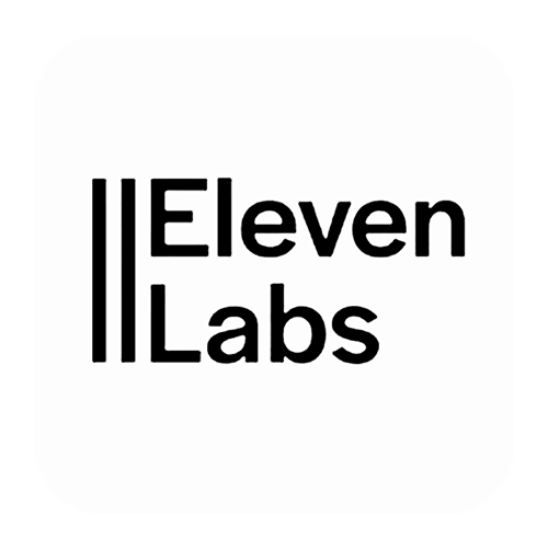 ElevenLabs logo